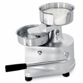 Formator hamburger manual cu diametrul de 10 cm