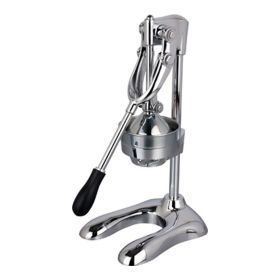 Aparat manual de stors citrice