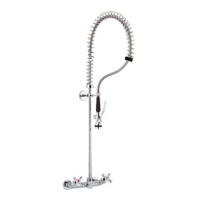 Dus spalare cu montare pe perete 46*100h cm