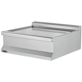 Masa de lucru neutra dubla, inox, 60*64*29 cm