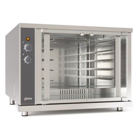 Dospitor GIERRE, capacitate 10 tavi 60*40 cm