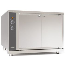 Dospitor GIERRE, capacitate 10 tavi 60*40 cm