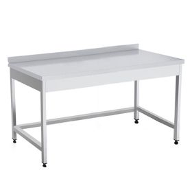 Masa de lucru inox simpla 200*60*85