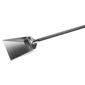 Paleta inox pentru curatare