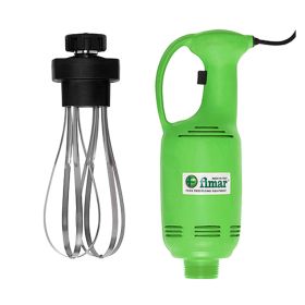 Mixer blender de mana cu tel FIMAR cu variator de viteza 60 lt