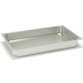 Cuva inox GN 1/1 -100