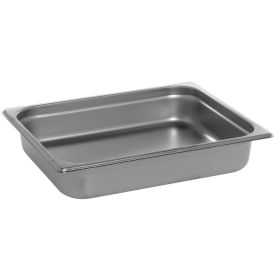 Cuva inox GN 2/3 -40