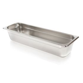 Cuva inox GN 2/4 -150