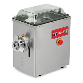 Masina pentru tocat carne, inox, 400 kg/h, trifazic