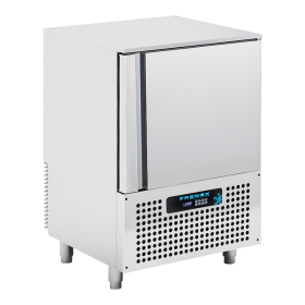 Blast chiller FRENOX, 7 cuve