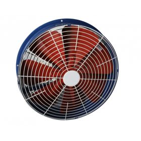 Motor-ventilator axial diametru 30 cm