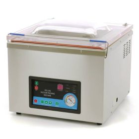 Masina de ambalat cu vacuum MAXIMA MVAC400