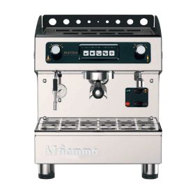Espressor automat FIAMMA 1 grup