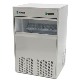 Masina cuburi de gheata profesionala MAXIMA M-ICE100, capacitate 100 kg/zi