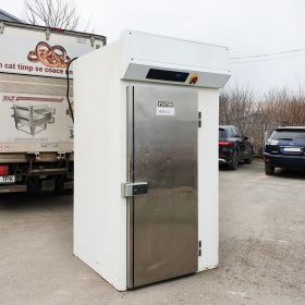 Blast chiller FOSTER roll-in, 90 kg