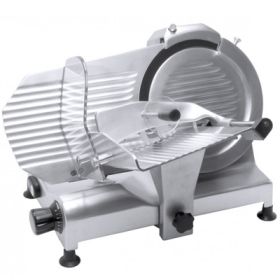 Feliator mezeluri cu diametrul de 25 cm , fabricat in Italia