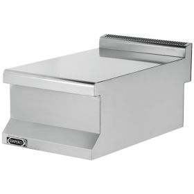 Masa de lucru neutra, inox, 40*64*29 cm