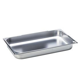 Cuva inox GN 1/1 -65