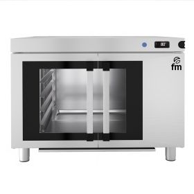 Dospitor FM cu 10 tavi si panou electromecanic