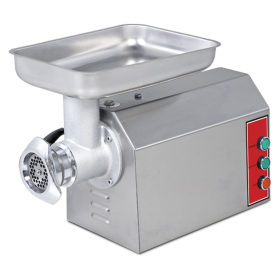 Masina pentru tocat carne, inox, 125 kg/h, trifazic