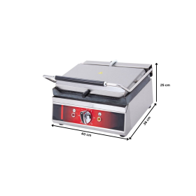 Toaster simplu 16 randuri