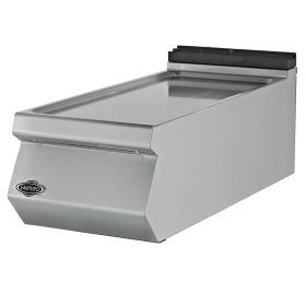 Masa de lucru neutra PLUS, inox, 40*73*30 cm