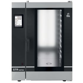 Cuptor profesional gastronomie / patiserie FM electric cu 10 cuve si panou de control touchscreen