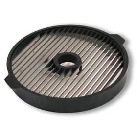 Disc feliere cartofi pai 8 mm Sammic pentru masinile CA3V ; CA4V ; CA31 ; CA41 ; CA62 ; CK35V ; CK38V ; CK45V ; CK48V