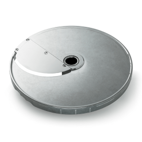 Disc feliere legume moi 5 mm Sammic pentru masinile CA3V ; CA4V ; CA31 ; CA41 ; CA62 ; CK35V ; CK38V ; CK45V ; CK48V