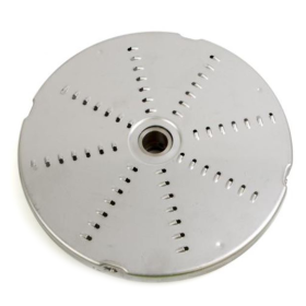 Disc pentru razuit 6 mm Sammic pentru masinile CA3V ; CA4V ; CA31 ; CA41 ; CA62 ; CK35V ; CK38V ; CK45V ; CK48V