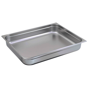 Cuva inox GN 2/1 - 150