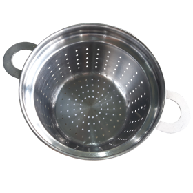 Strecuratoare inox profesionala