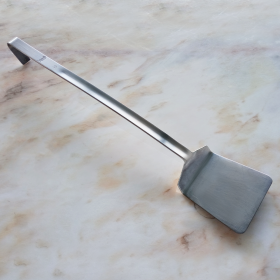 Paleta servire inox 10*50 cm