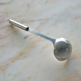 Polonic inox diam. 8
