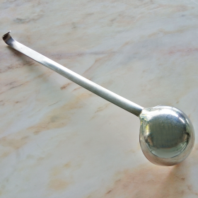 Polonic inox diam. 10 / 0,25 lt