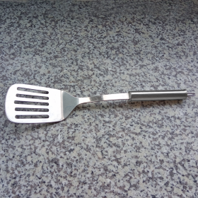 Paleta servire inox diam. 9