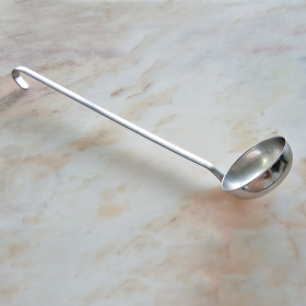 Polonic inox 9,5 diam.