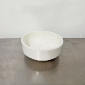 Bol salata portelan