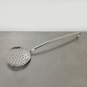 Paleta inox diam. 12