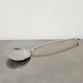 Paleta inox diam. 12