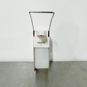 Dispenser sapun manual 10*9*29