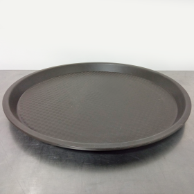 Tava servire plastic diam. 41