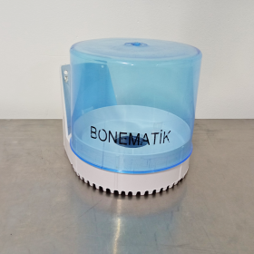 Dispenser bonete plastic