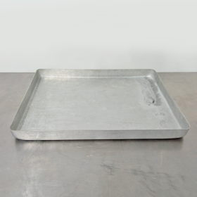Tava aluminiu 1000 gr.