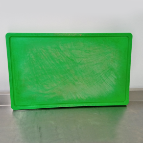 Blat polietilena 53*33 cm