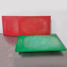 Blat polietilena 50x30 cm