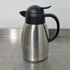Termos inox 1,5 lt