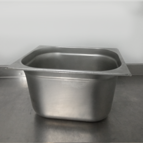 Cuva inox GN 1/2-200 mm