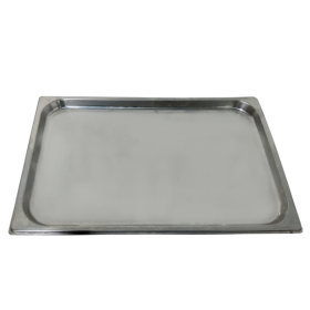 Cuva inox GN 1/1-20 mm