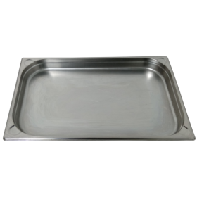 Cuva inox GN 1/1-40 mm